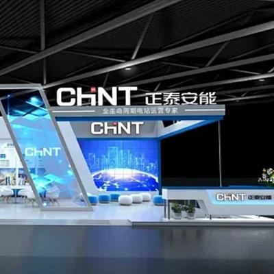 东阳展台搭建要求